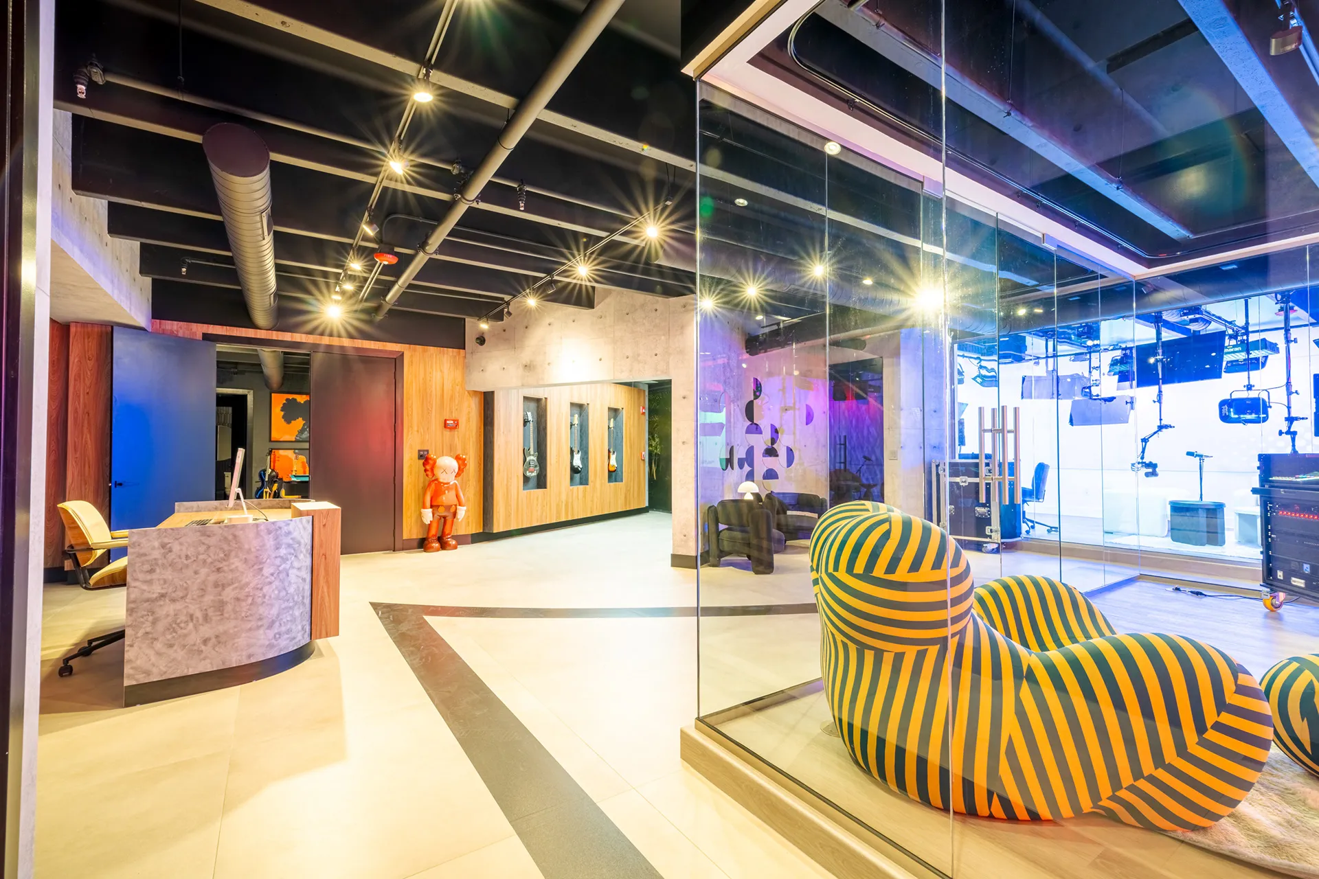Lec Studios, photo 5