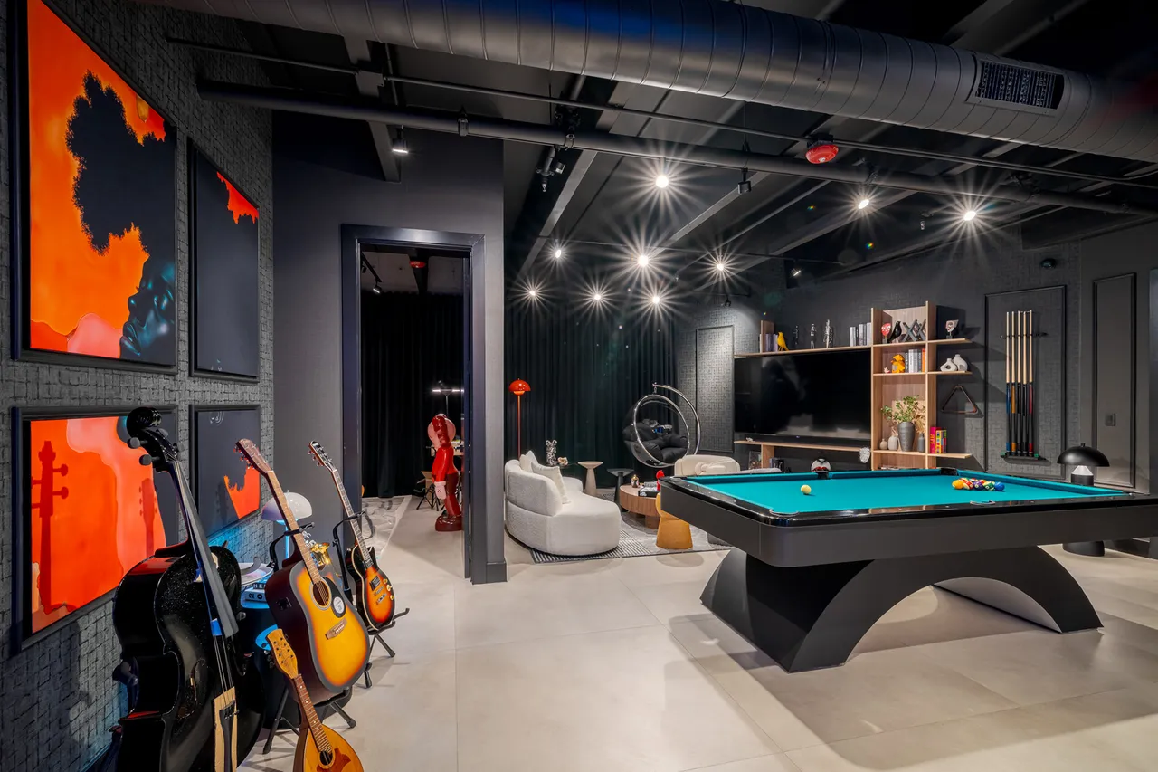 Lec Studios, photo 12