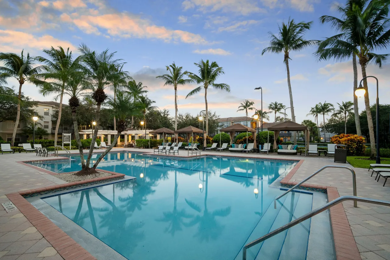 Miramar, FL