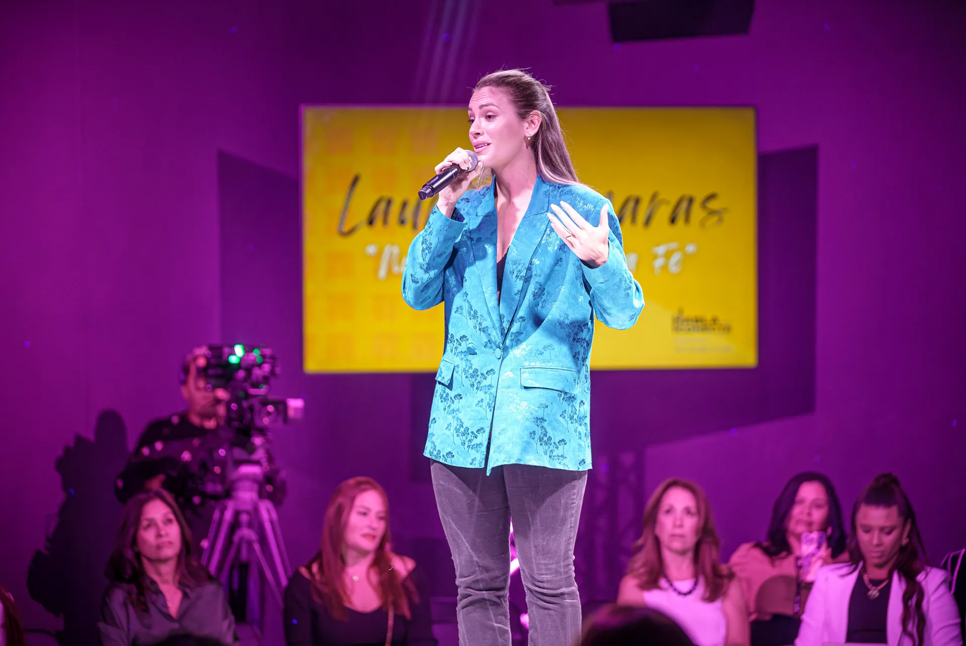 Habla Mejor, Comunica Mejor – Daniela Kosan, photo 5
