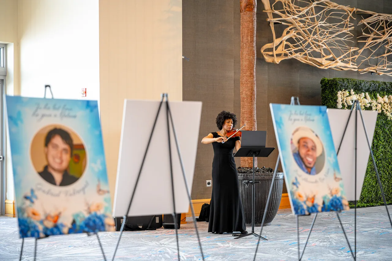 LifeAlliance – Annual Donor Recognition Ceremony, photo 2