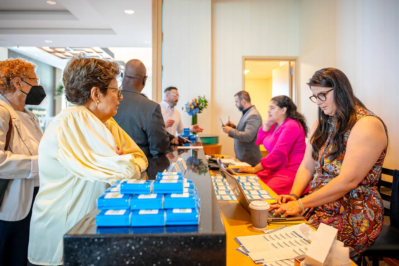 LifeAlliance – Annual Donor Recognition Ceremony, photo 3