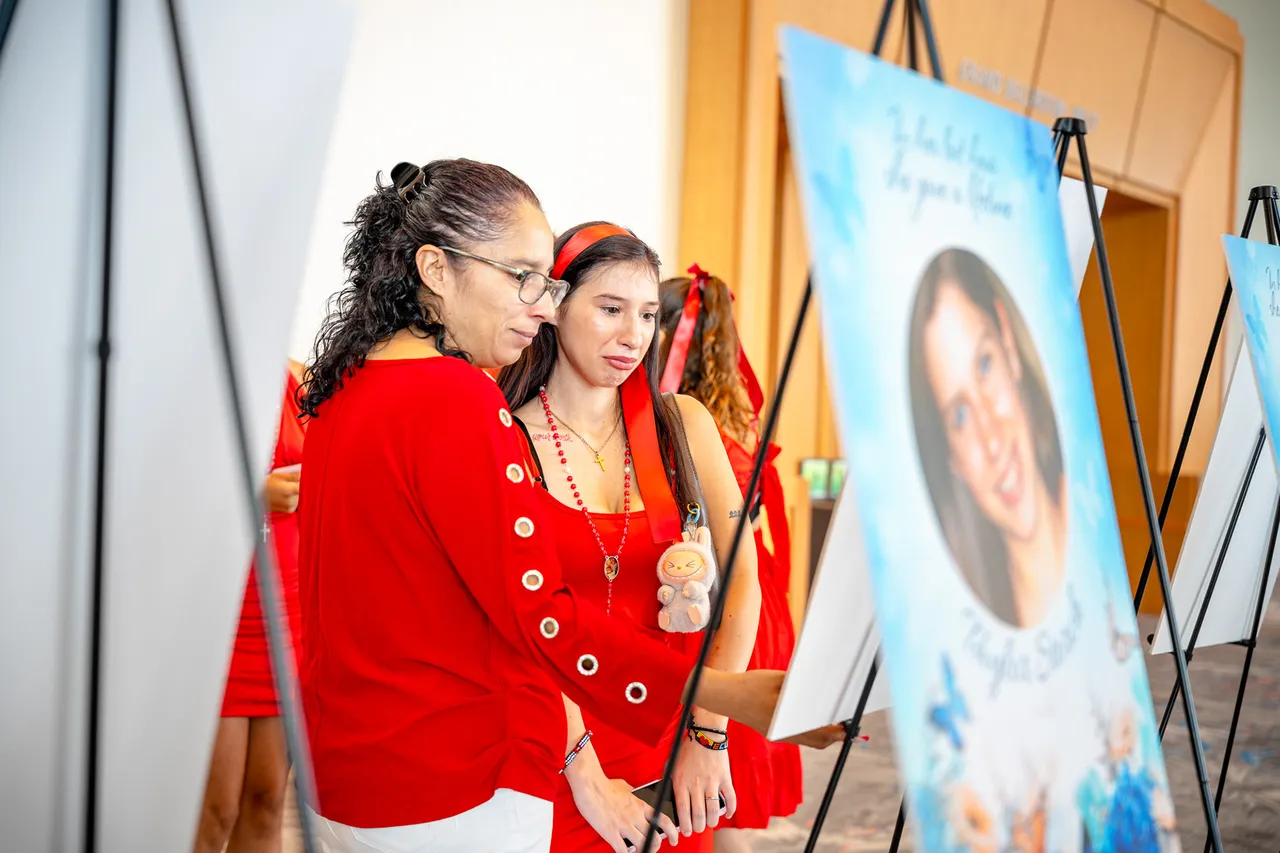 LifeAlliance – Annual Donor Recognition Ceremony, photo 4