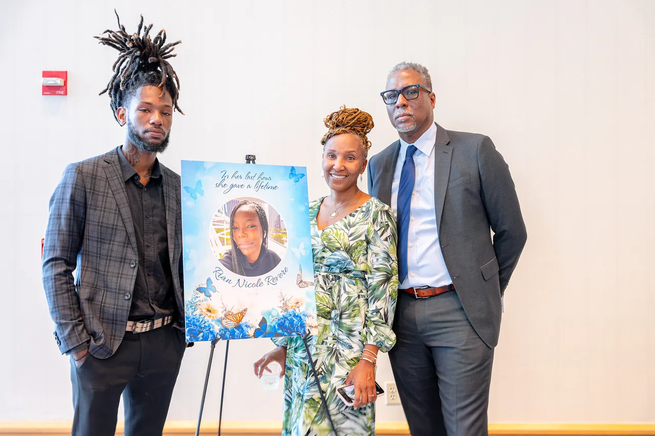 LifeAlliance – Annual Donor Recognition Ceremony, photo 11