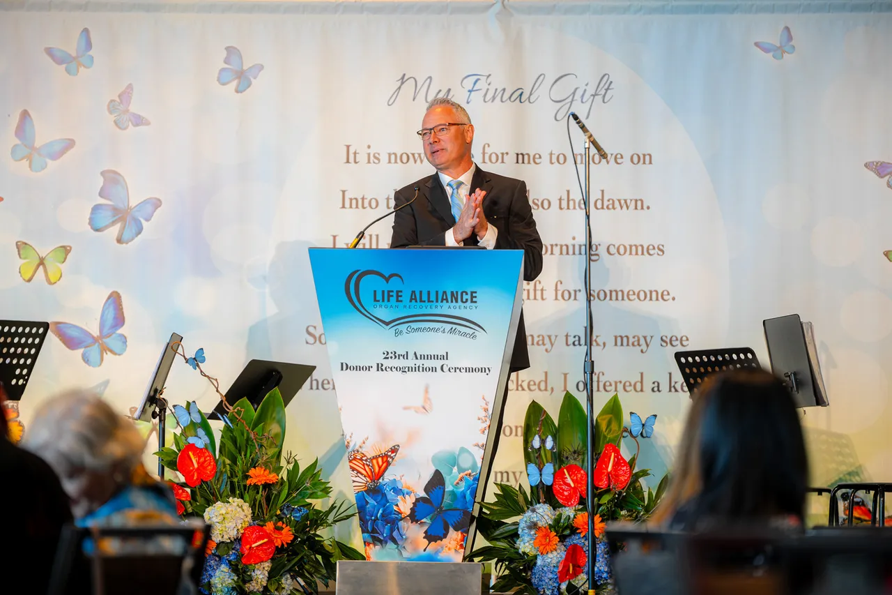 LifeAlliance