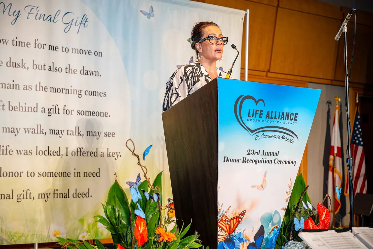 LifeAlliance – Annual Donor Recognition Ceremony, photo 22