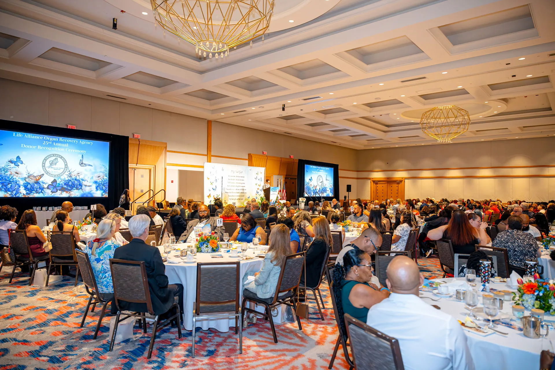 LifeAlliance – Annual Donor Recognition Ceremony, photo 23