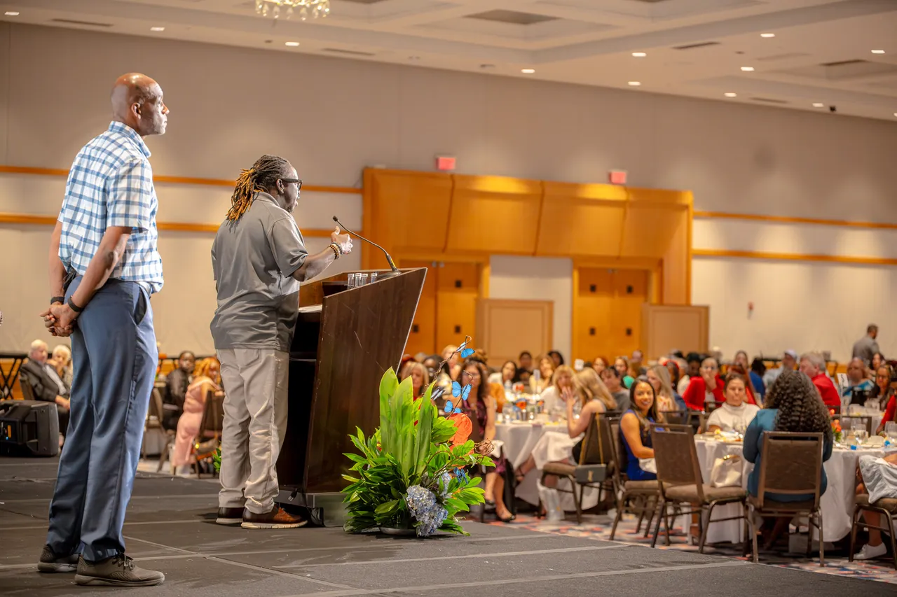 LifeAlliance – Annual Donor Recognition Ceremony, photo 27