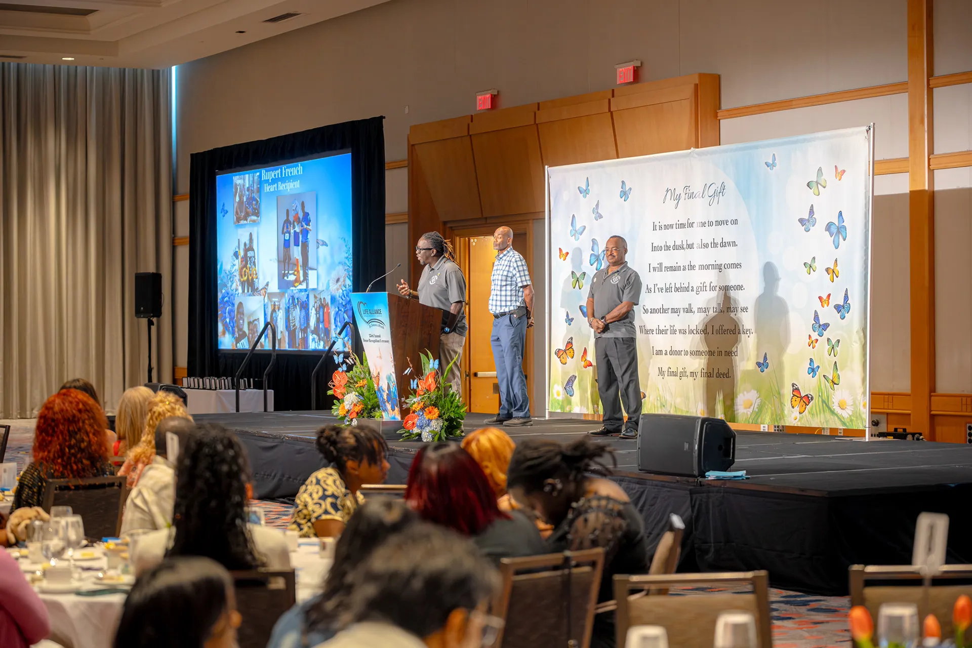 LifeAlliance – Annual Donor Recognition Ceremony, photo 28