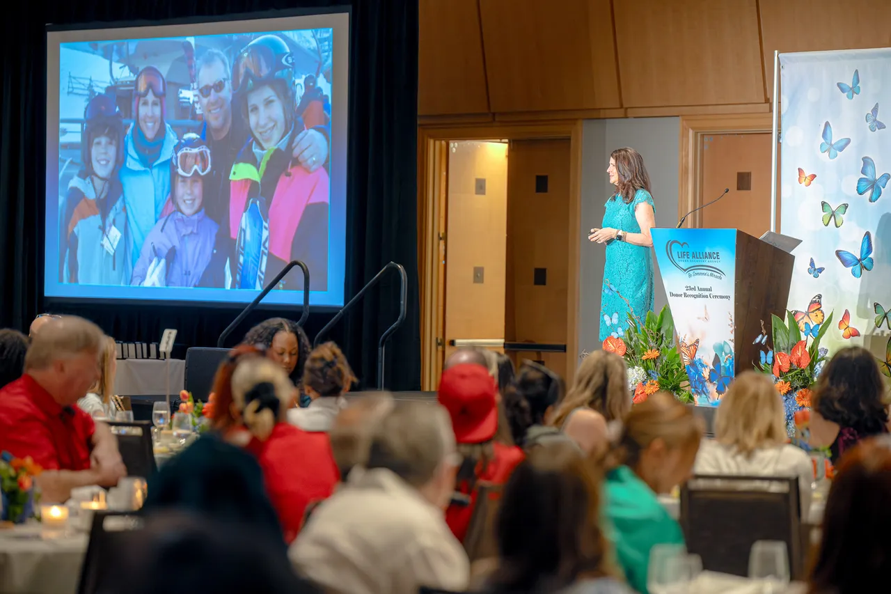 LifeAlliance – Annual Donor Recognition Ceremony, photo 30