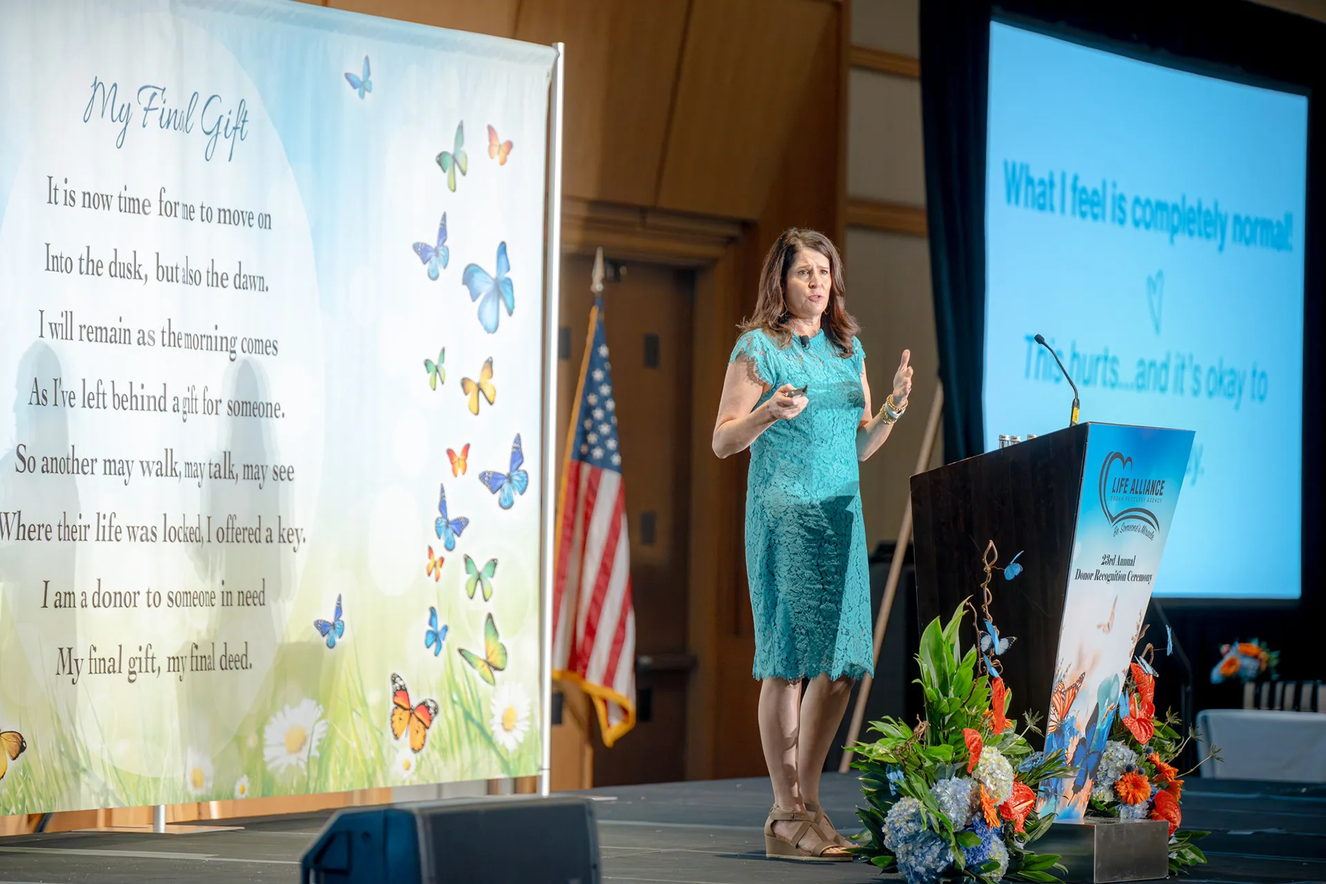 LifeAlliance – Annual Donor Recognition Ceremony, photo 31