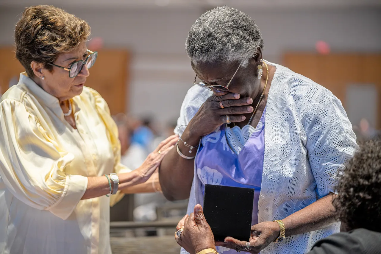 LifeAlliance – Annual Donor Recognition Ceremony, photo 35