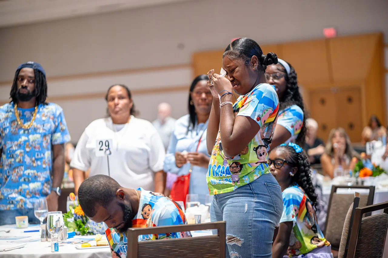 LifeAlliance – Annual Donor Recognition Ceremony, photo 36