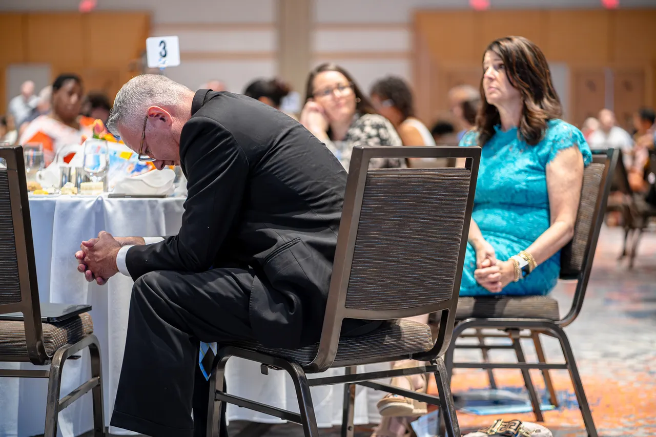 LifeAlliance – Annual Donor Recognition Ceremony, photo 38