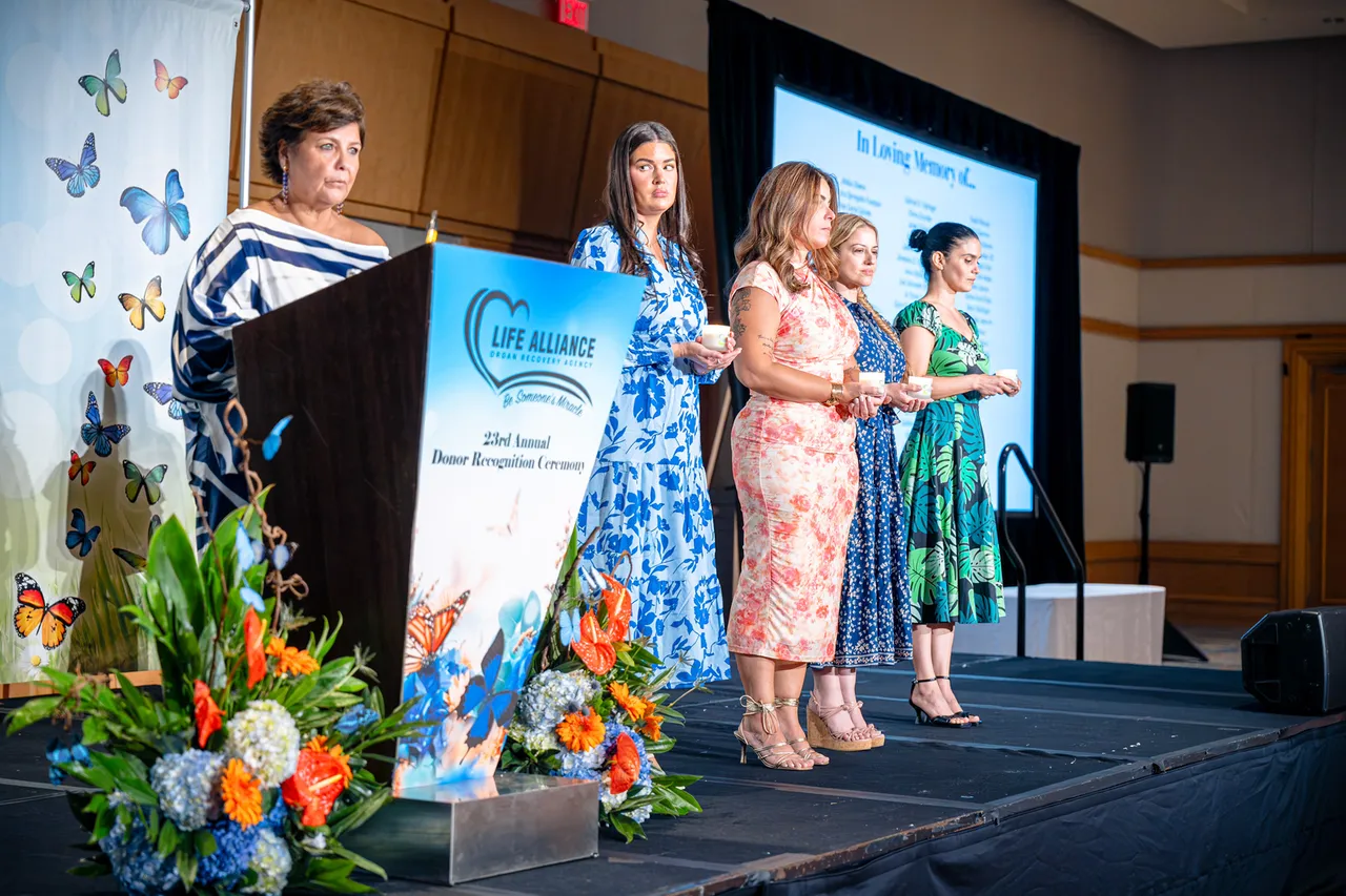 LifeAlliance – Annual Donor Recognition Ceremony, photo 41
