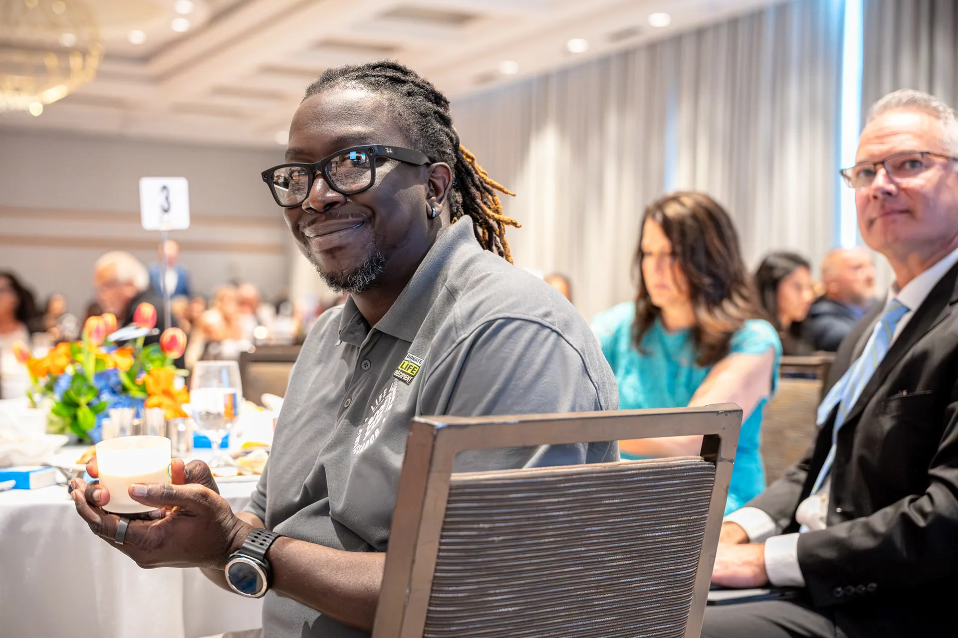LifeAlliance – Annual Donor Recognition Ceremony, photo 42
