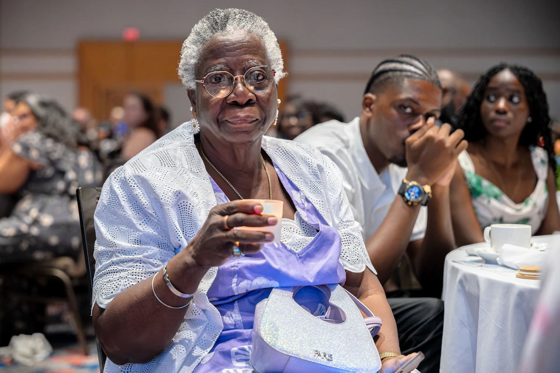 LifeAlliance – Annual Donor Recognition Ceremony, photo 43