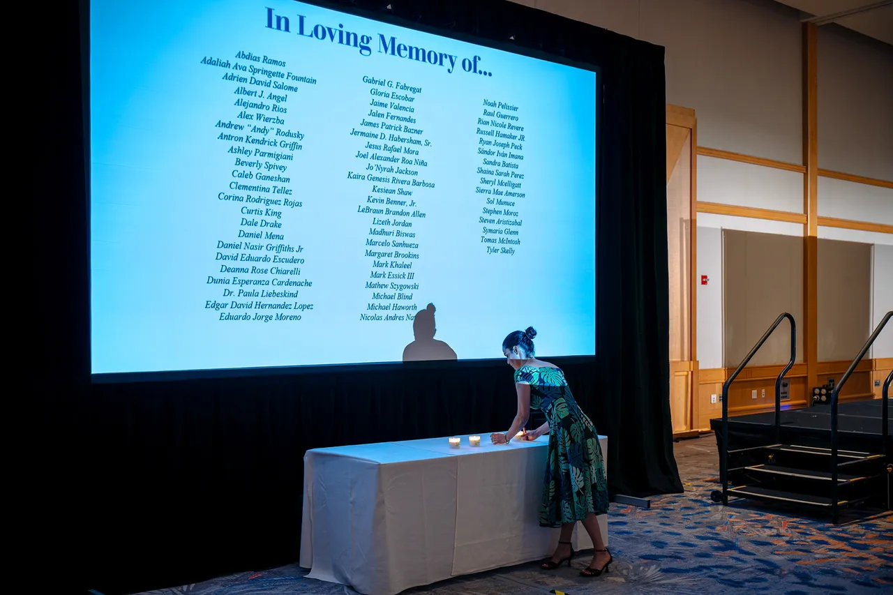 LifeAlliance – Annual Donor Recognition Ceremony, photo 44