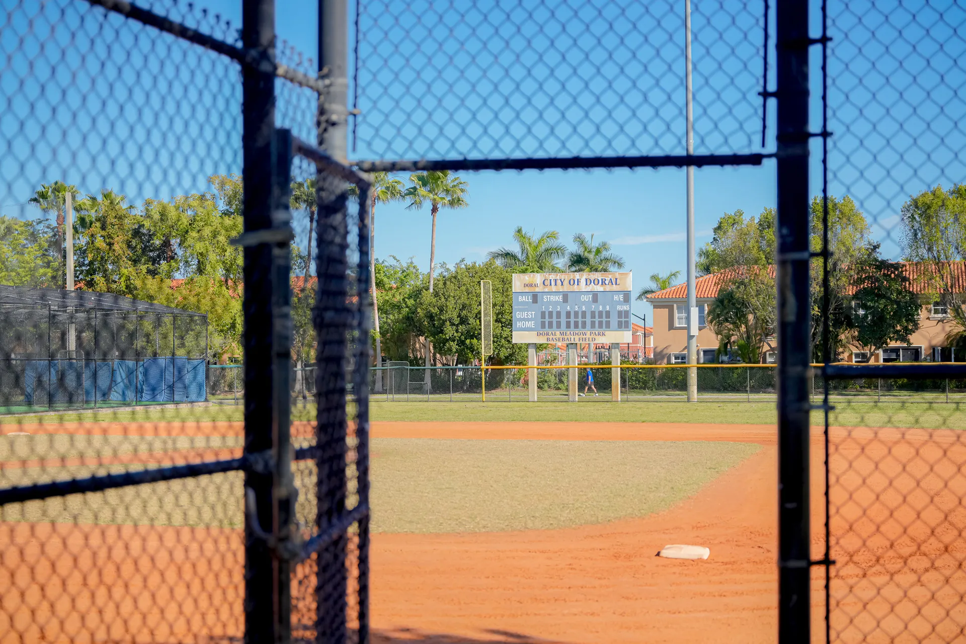 LifeAlliance – Annual Softball Tournament, photo 1
