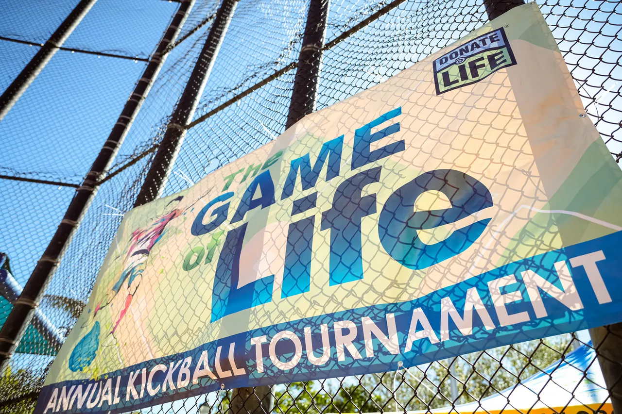 LifeAlliance – Annual Softball Tournament, photo 2