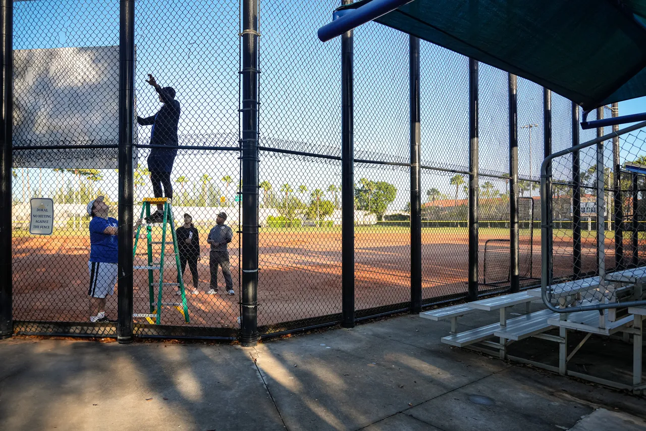 LifeAlliance – Annual Softball Tournament, photo 3