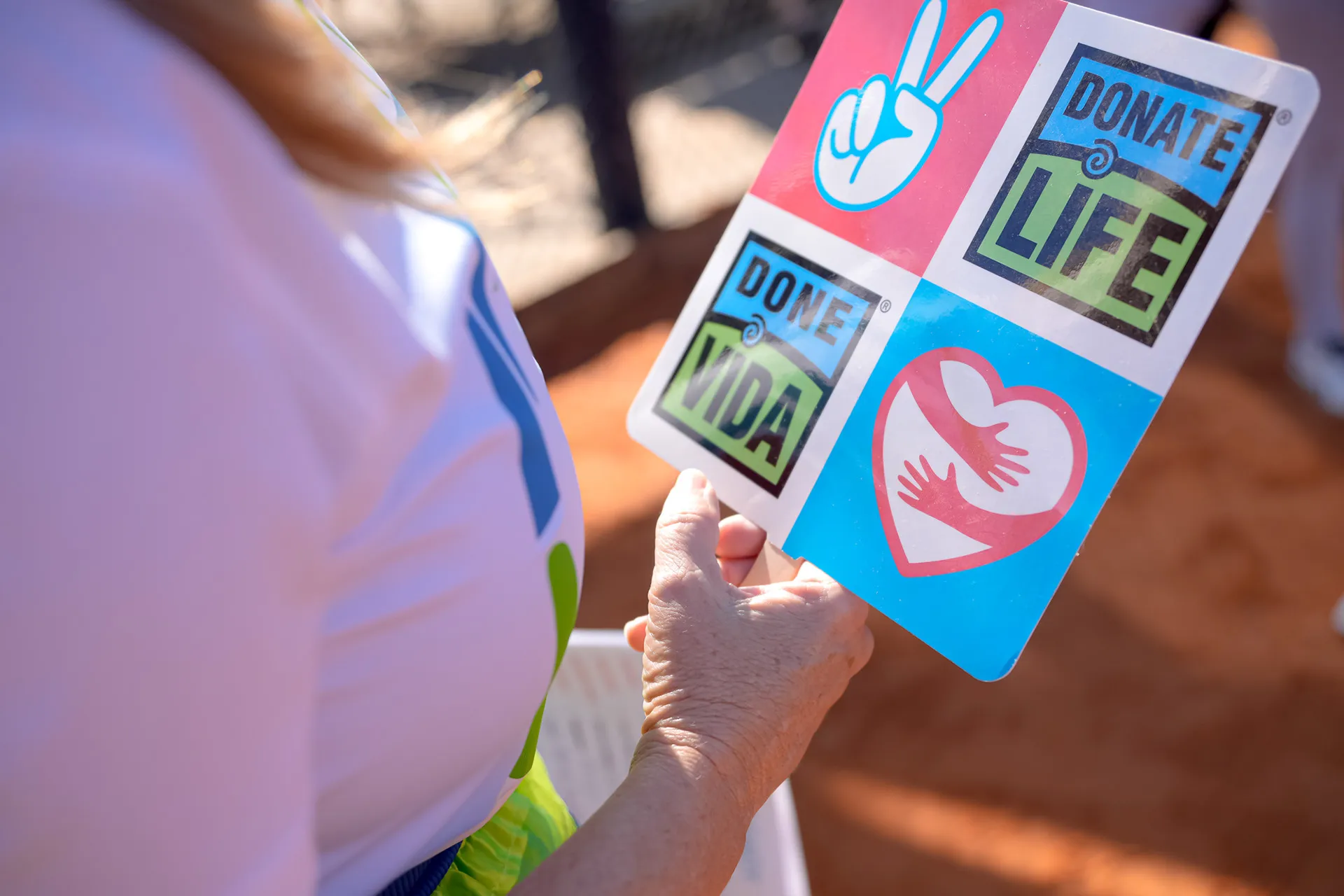 LifeAlliance – Annual Softball Tournament, photo 5