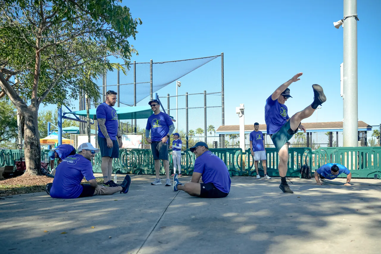 LifeAlliance – Annual Softball Tournament, photo 6