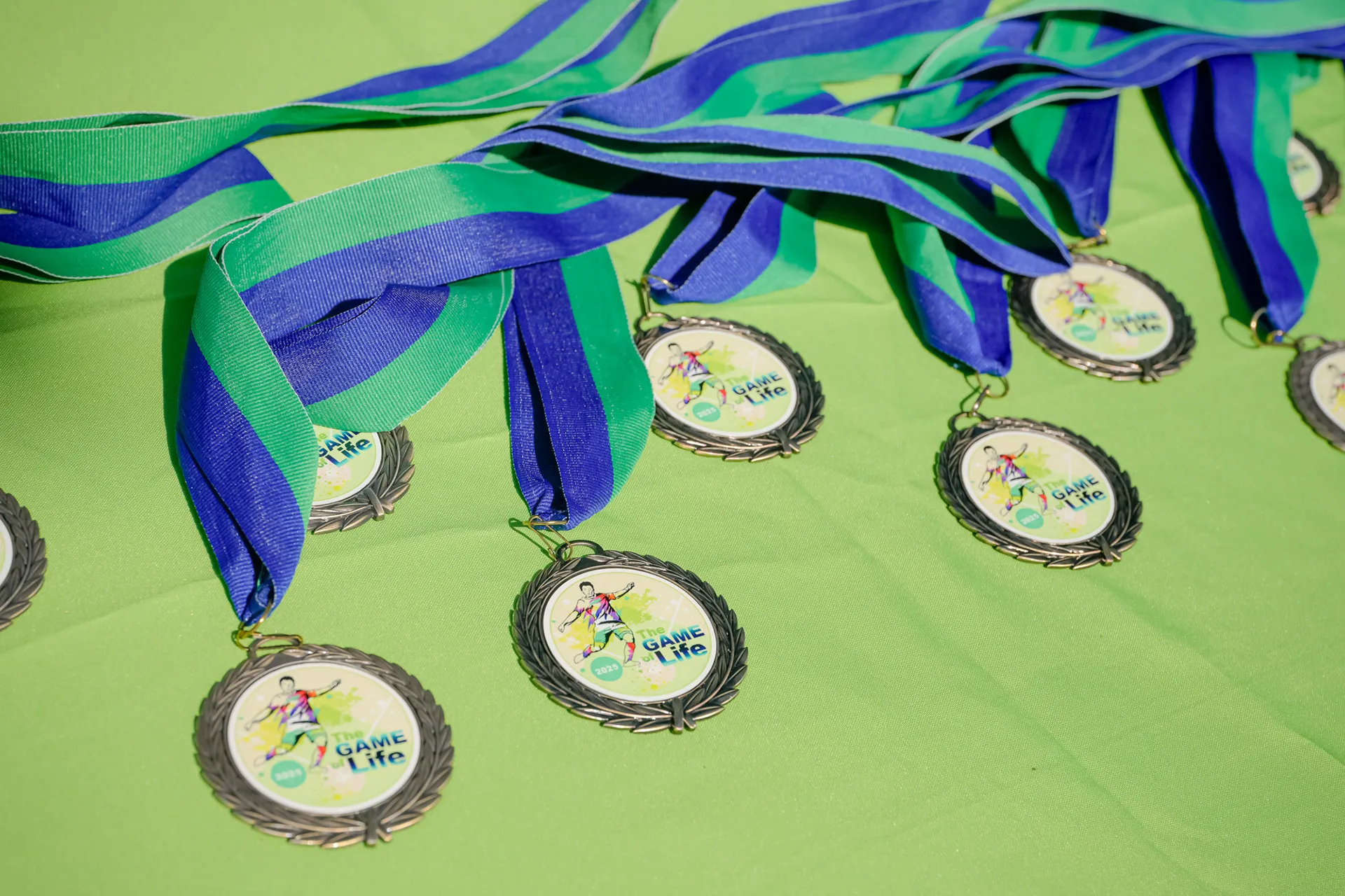 LifeAlliance – Annual Softball Tournament, photo 8