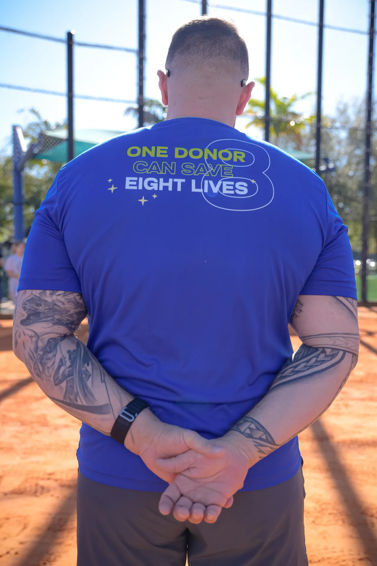 LifeAlliance – Annual Softball Tournament, photo 9