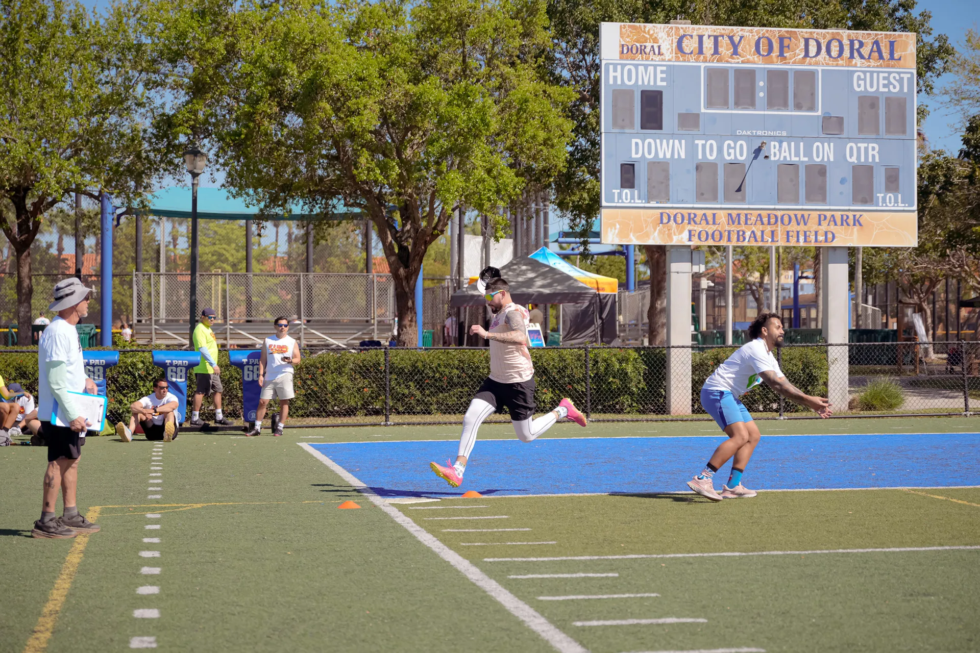 LifeAlliance – Annual Softball Tournament, photo 14