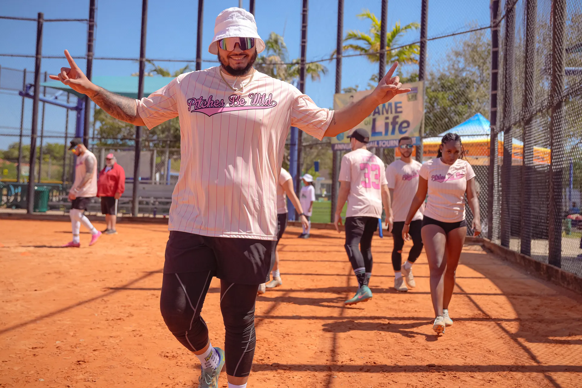 LifeAlliance – Annual Softball Tournament, photo 16