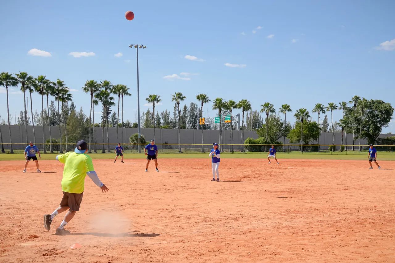 LifeAlliance – Annual Softball Tournament, photo 17