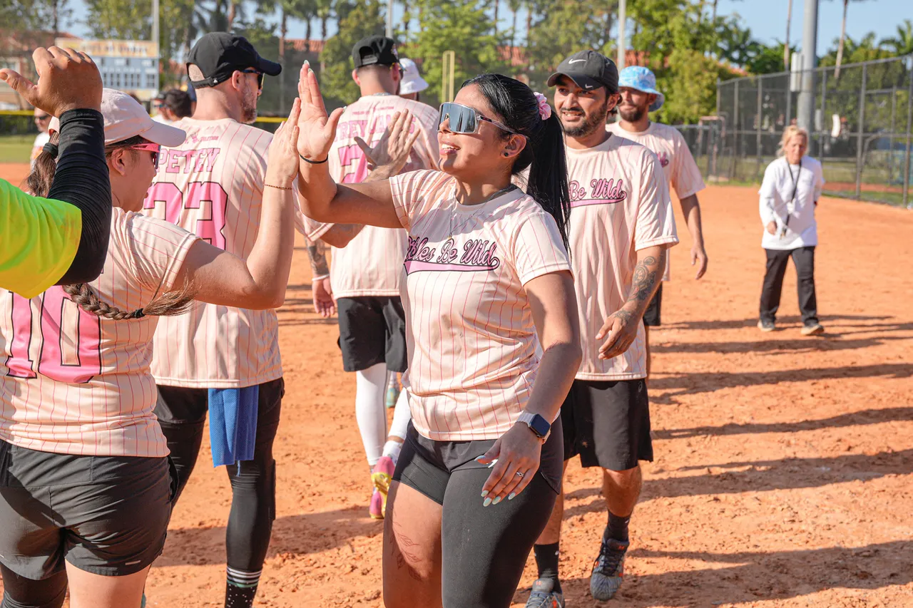 LifeAlliance – Annual Softball Tournament, photo 21