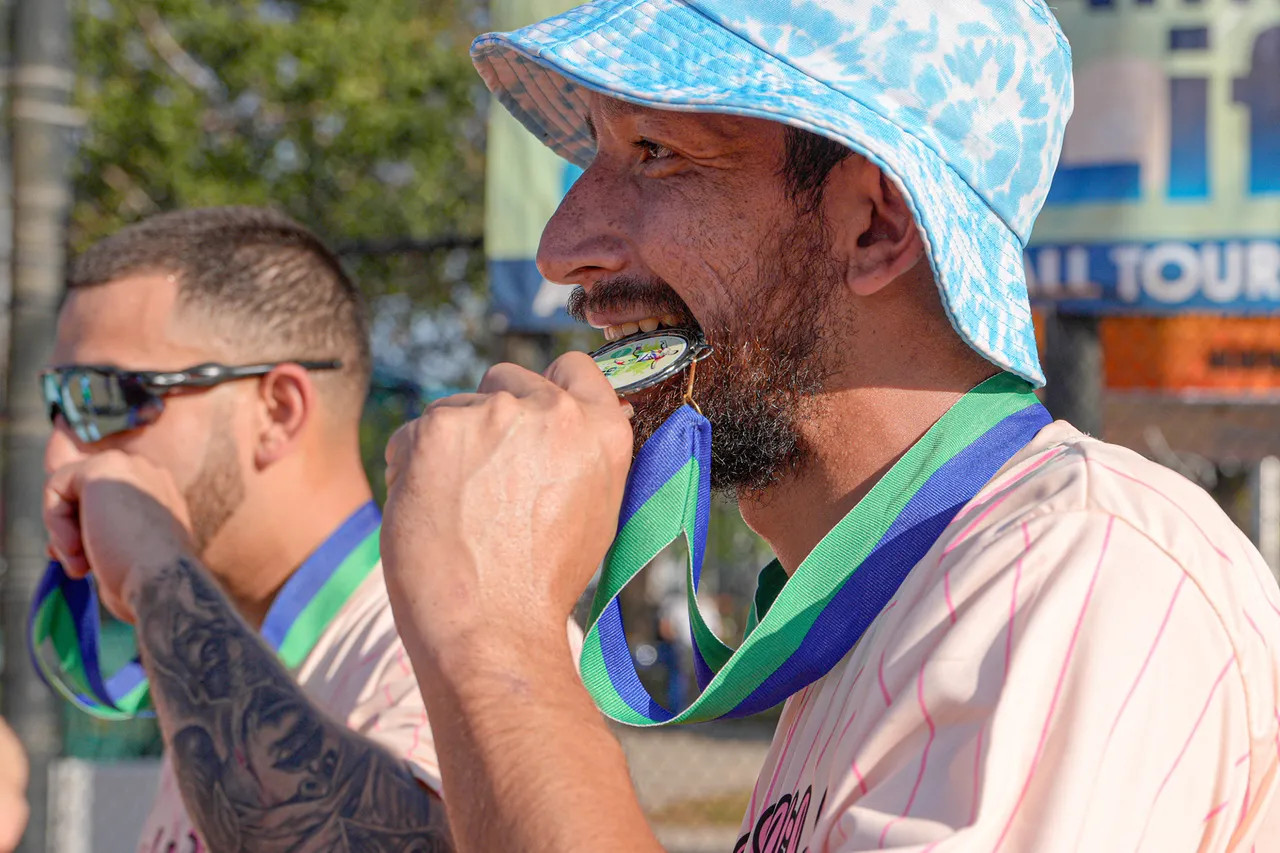 LifeAlliance – Annual Softball Tournament, photo 23