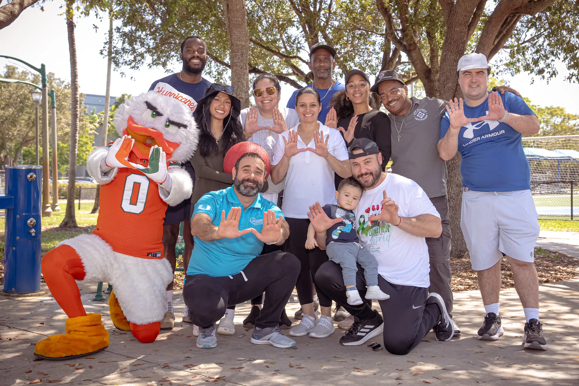 LifeAlliance – Annual Softball Tournament, photo 25