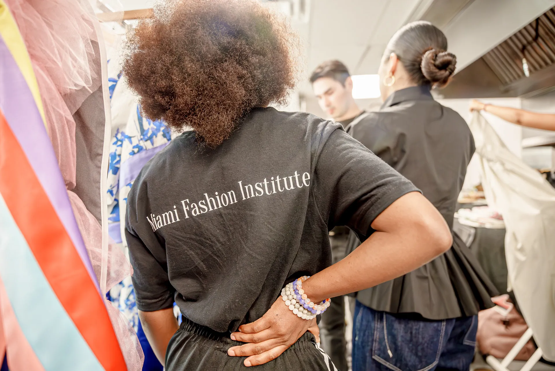Miami Fashion Institute – Graduation Fashion Show, photo 9