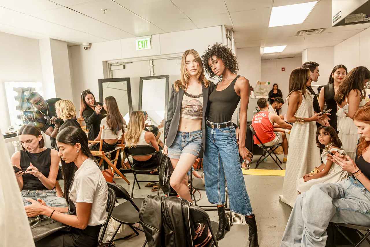 Miami Fashion Institute – Graduation Fashion Show, photo 14