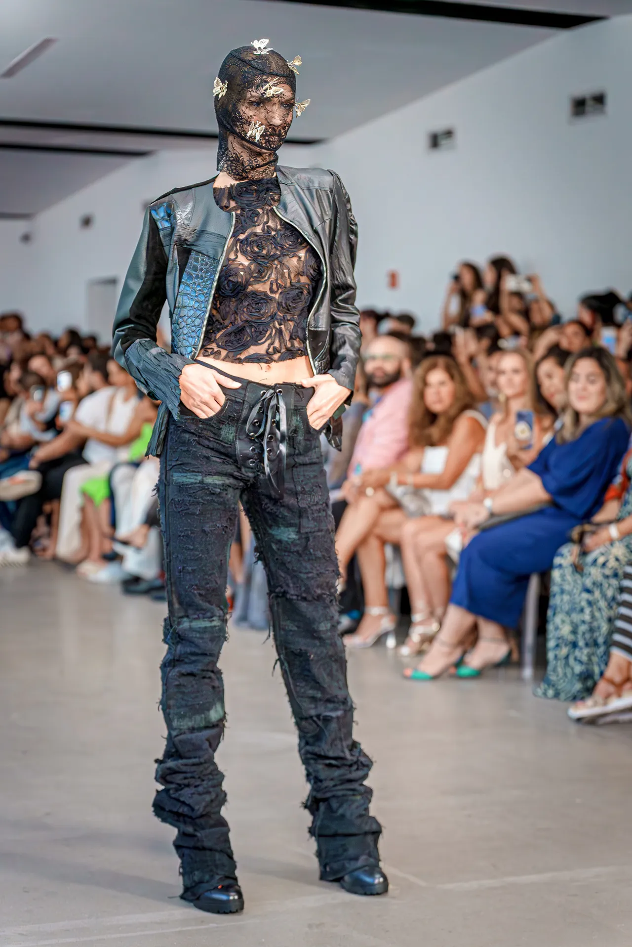 Miami Fashion Institute – Graduation Fashion Show, photo 18