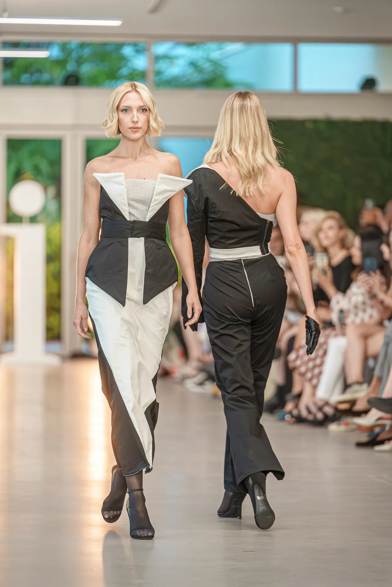 Miami Fashion Institute – Graduation Fashion Show, photo 19
