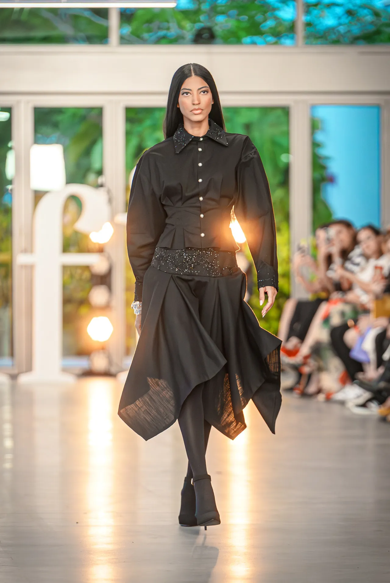 Miami Fashion Institute – Graduation Fashion Show, photo 20