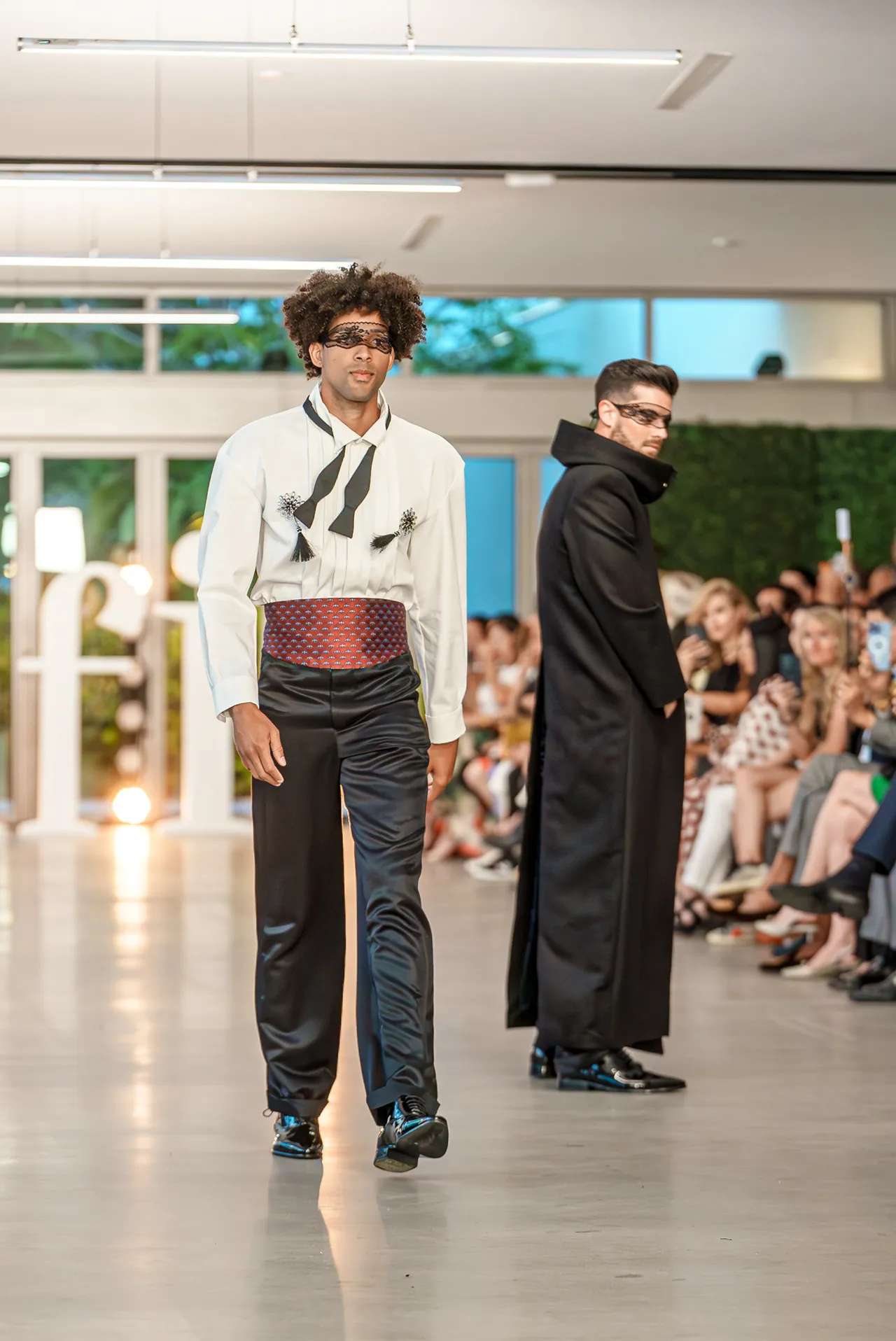 Miami Fashion Institute – Graduation Fashion Show, photo 21
