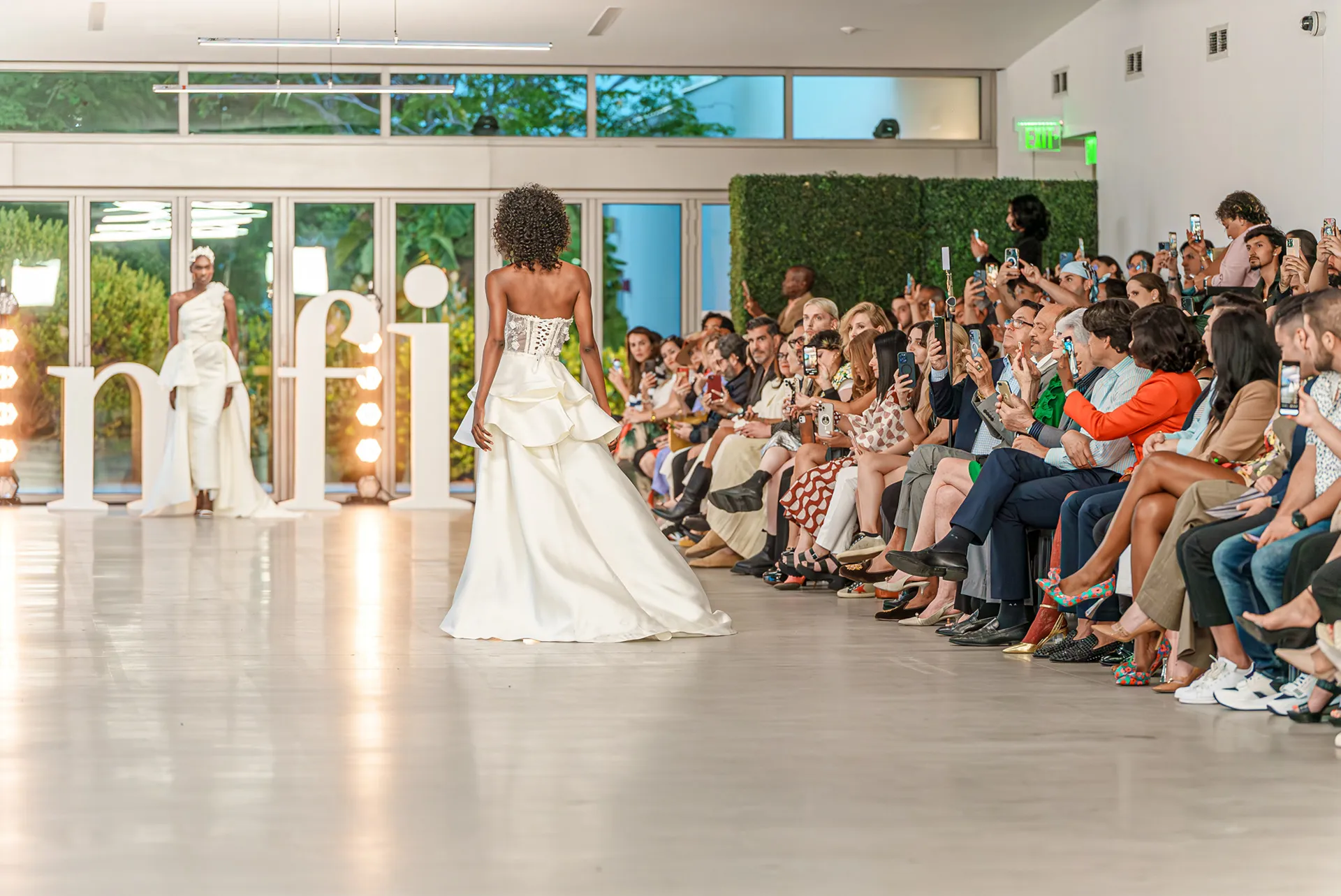 Miami Fashion Institute – Graduation Fashion Show, photo 22