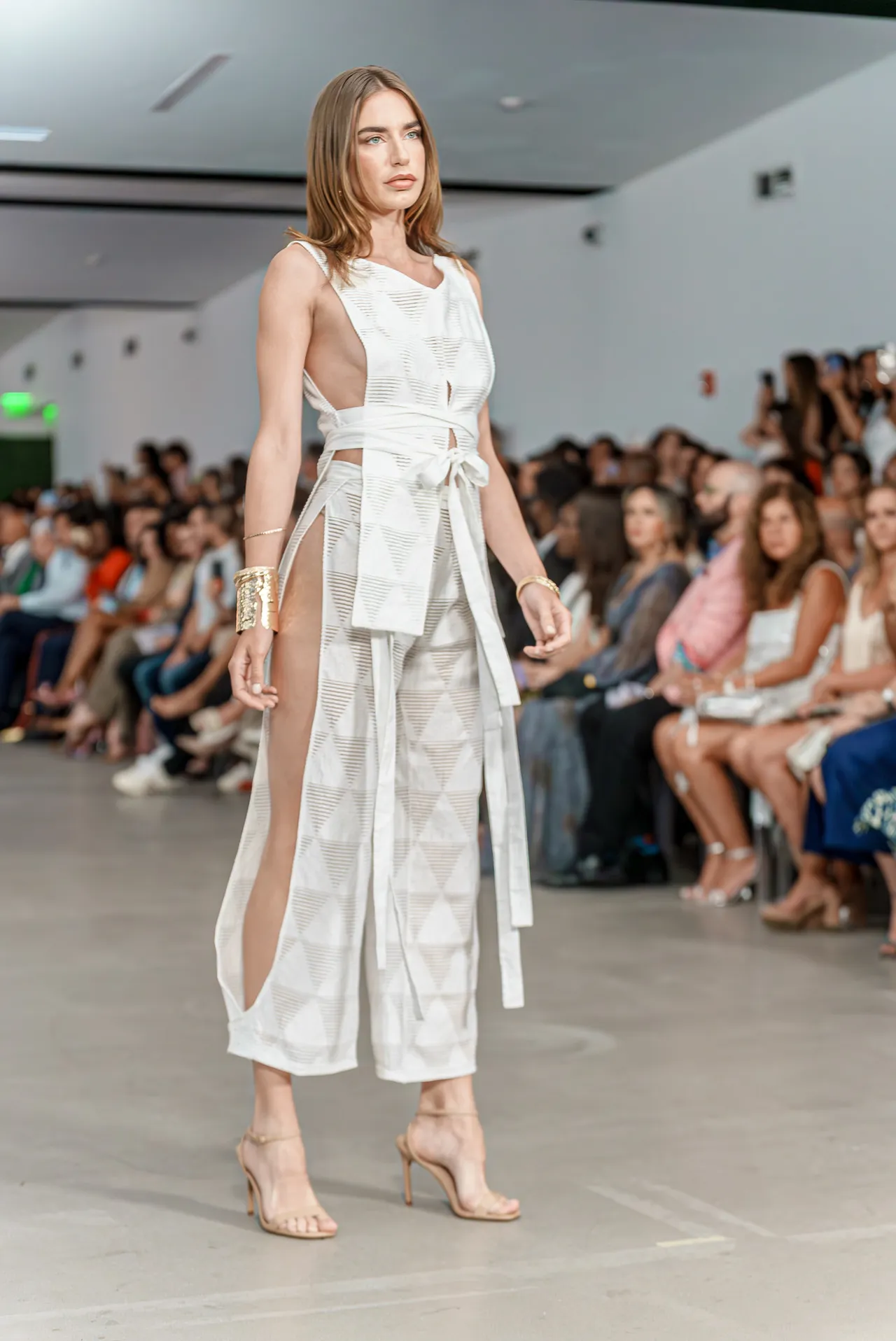 Miami Fashion Institute – Graduation Fashion Show, photo 26