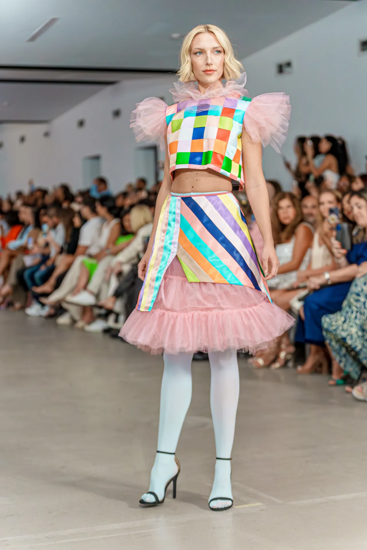 Miami Fashion Institute – Graduation Fashion Show, photo 29