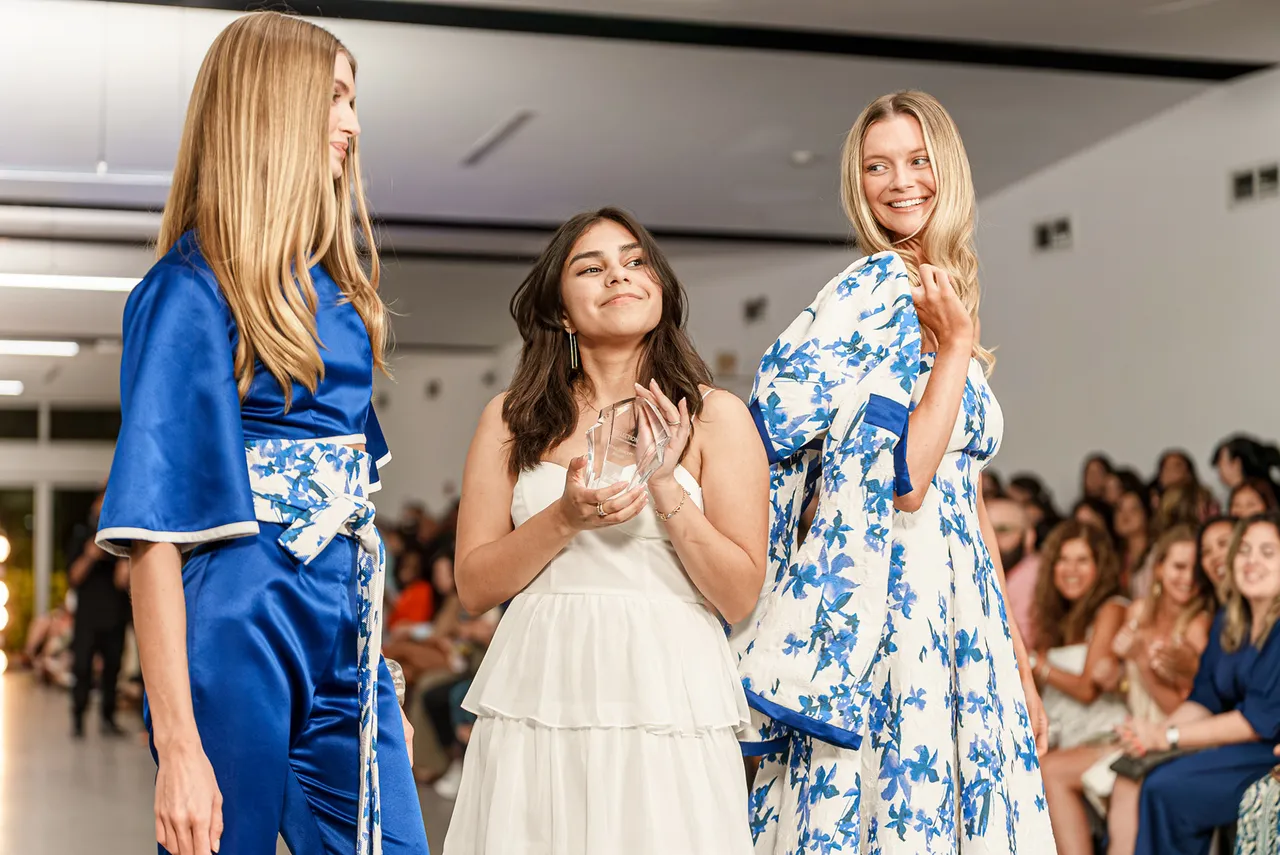 Miami Fashion Institute – Graduation Fashion Show, photo 33