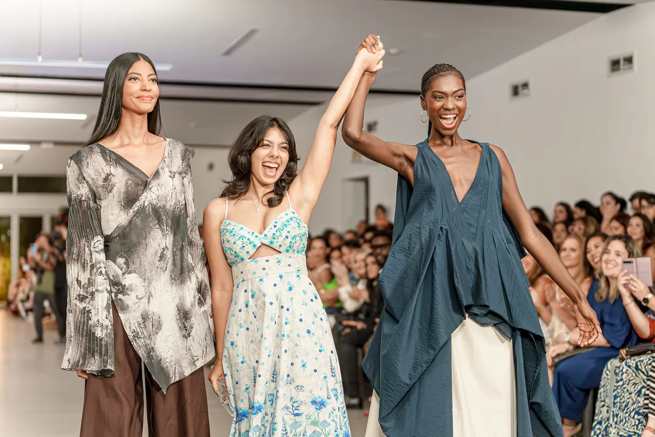 Miami Fashion Institute – Graduation Fashion Show, photo 34
