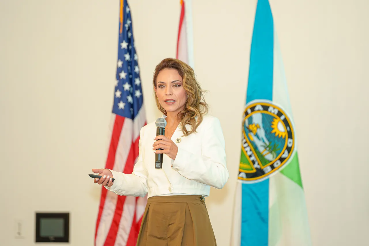Miami Women's Chamber of Commerce