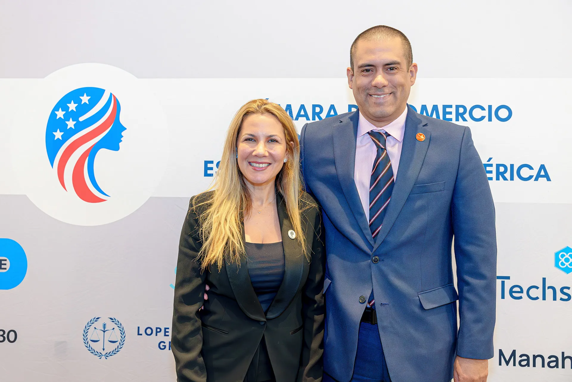 Miami Women's Chamber of Commerce – Launch Event, photo 21