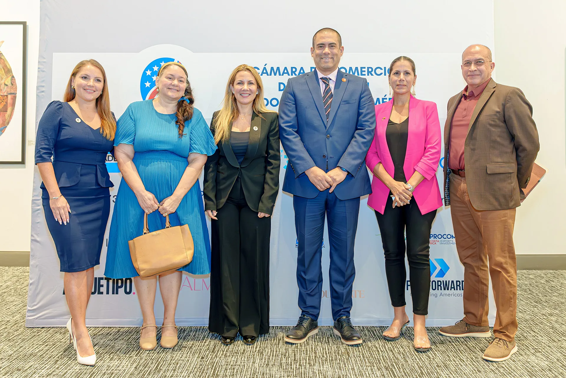 Miami Women's Chamber of Commerce – Launch Event, photo 22