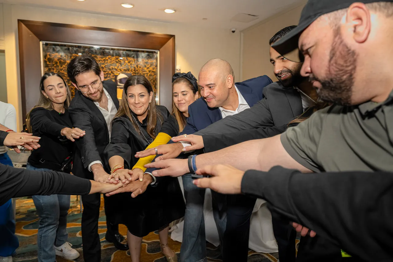 OneOnOne – Elite Seminar, photo 5